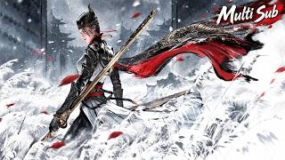 【FULL】The Commander of the Golden Guards, Wielding the Power of the Vermilion Bird