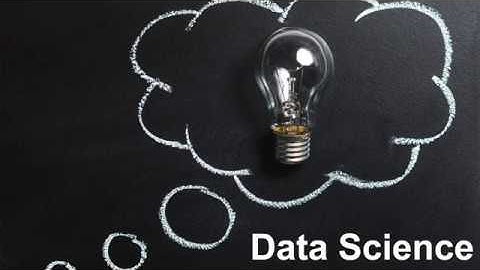 Data Science Resources - Part II of II on Energy Data Analytics Resources