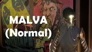 Famous Warframe: MALVA (Normal) Net Worth