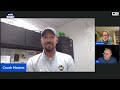 NSIC Week 7 with Logan Masters