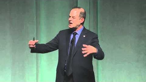 LEED v4 and Performance with Scot Horst @ Greenbuild 2013