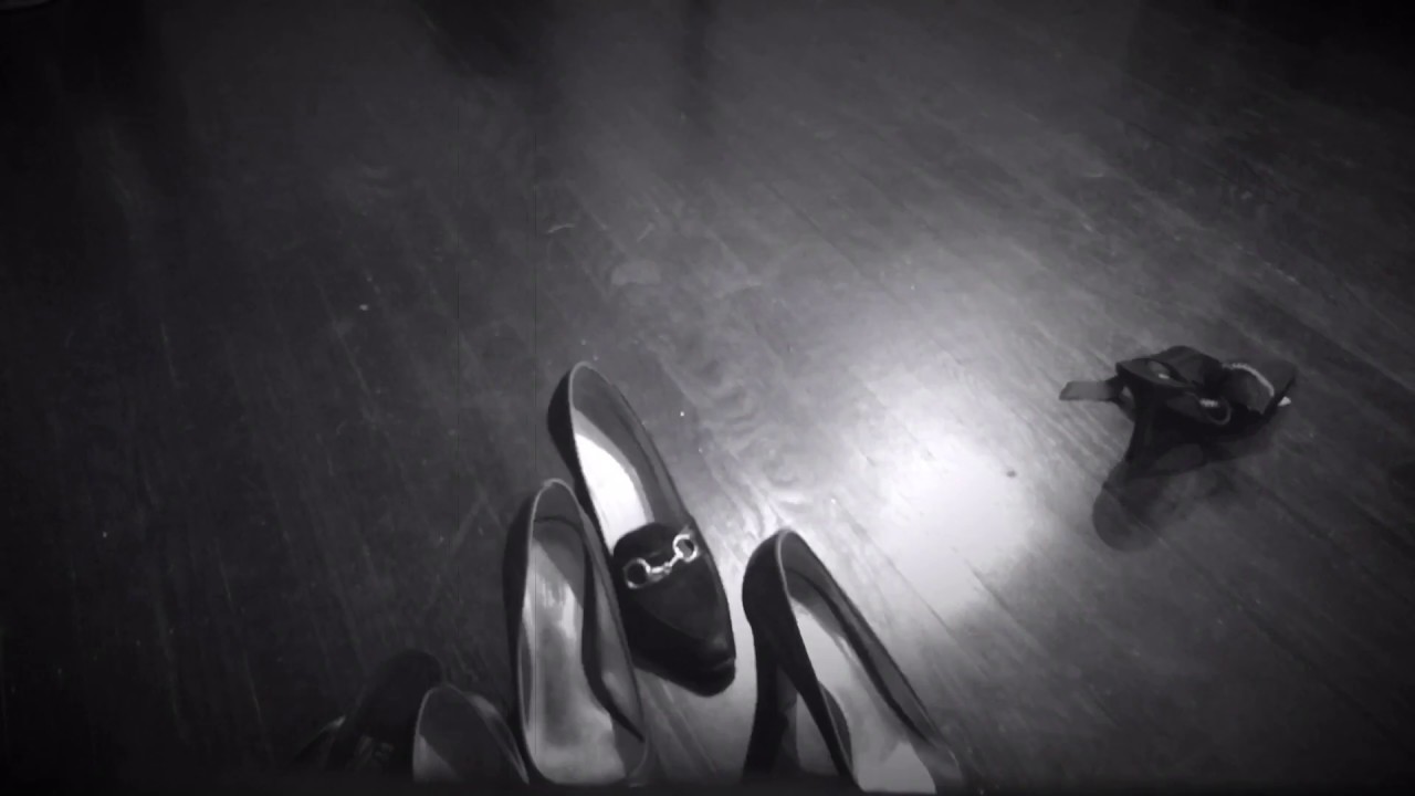 Windows Through The Past | Spring-Summer 2017 Shoe Collection