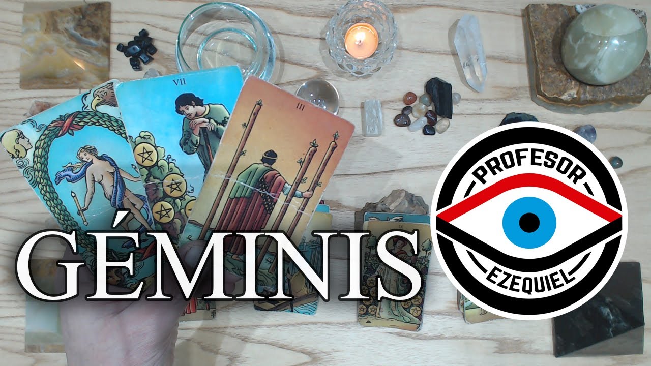 GÉMINIS ♊️ TU MIRADA NO SABE MENTIR ESTAS MAS ENAMORA DE LO QUE ...