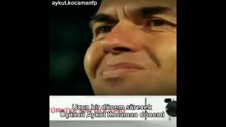 Aykut Kocaman - Aşk Nereden Nereye 