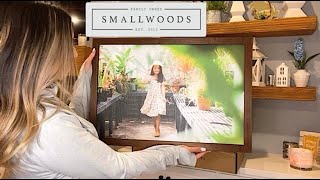 SMALLWOODS HOME Unboxing & Review ** | R HOUSE