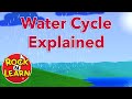 Water Cycle for Kids - What Causes Rain?