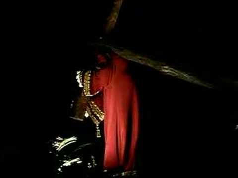 Cofradía del Santo Cristo del Desenclavo