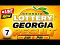 RESULTAT TIRAJ GEORGIA SOIR EN DIRECT 8 JUIN 2026 Lotto Results Today June 2026 