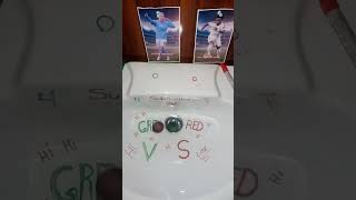 Erlinghaaiand Vs Vinicusjr