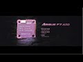 Argus F7 AIO