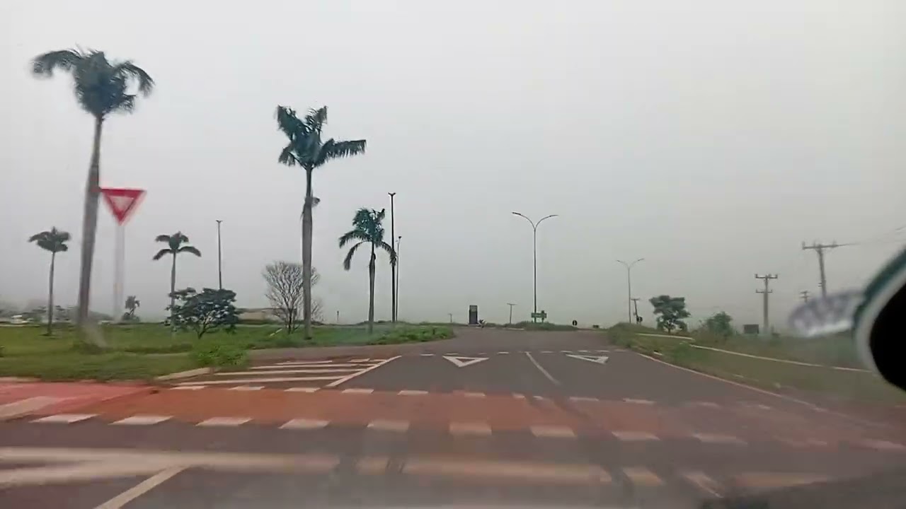 Voltando pra casa, Sábado, 03 de janeiro de 2026 