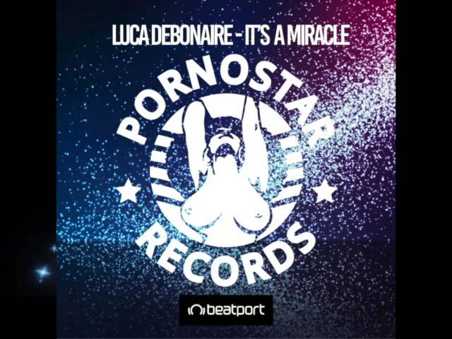 Luca Debonaire - It's A Miracle