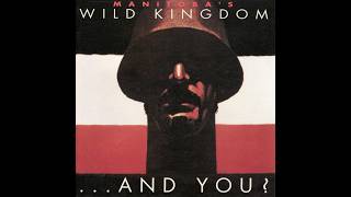 Manitoba's Wild Kingdom - 1990 - ...And You © [Full Album] © CD Rip