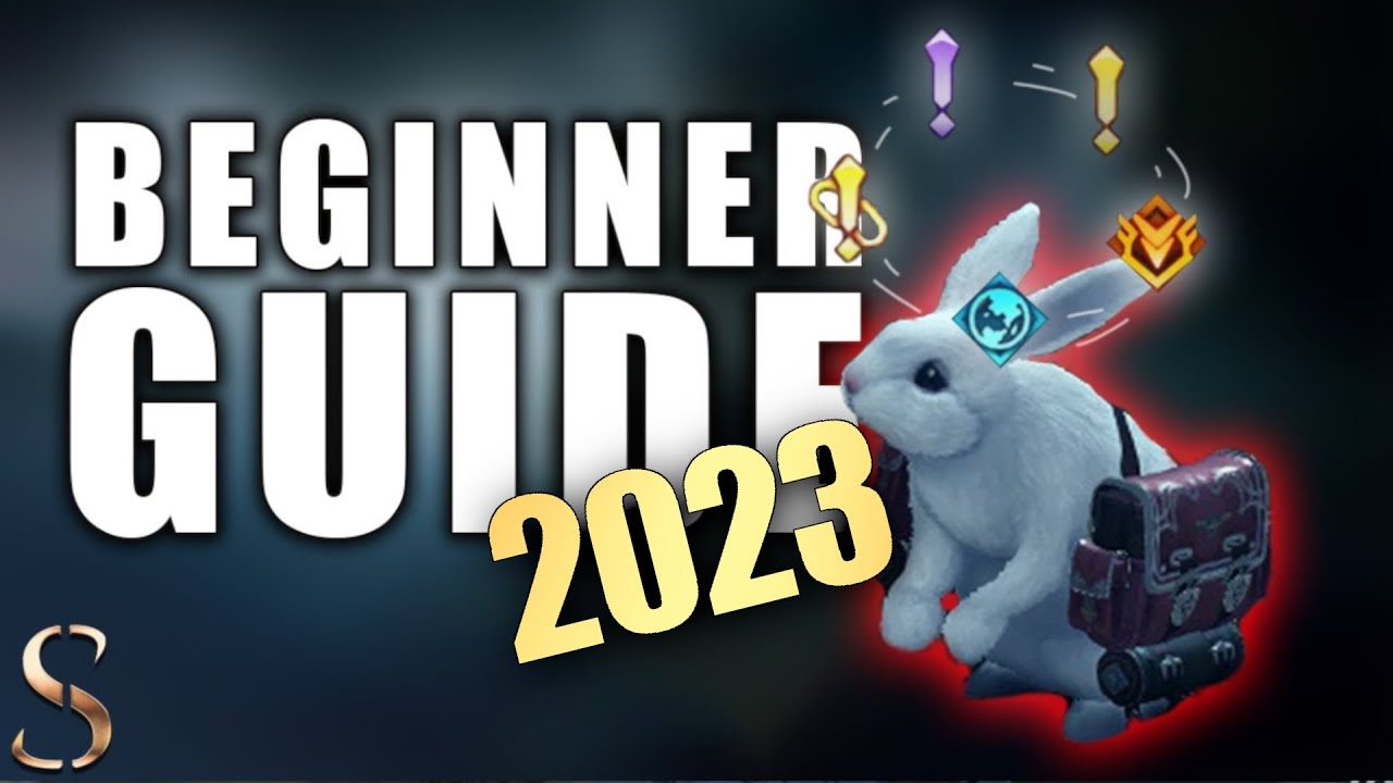 Lost Ark in 2023: Der ultimative Anfängerguide