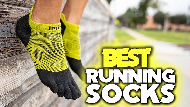 Best Running Socks To Buy In 2023 🏆 The 5 Best Running Socks You Can Buy Right Now | Top 10 Socks