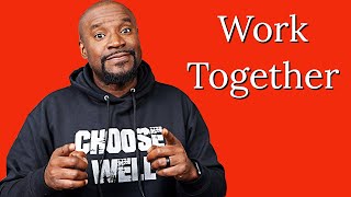 Cooperation Social And Emotional Learning Relationship Skills Interactive Video