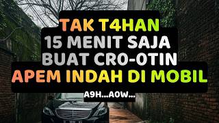 KISAH NYATA💕ANTAR PEMBANTU KE PASAR | cerita romantis terbaru