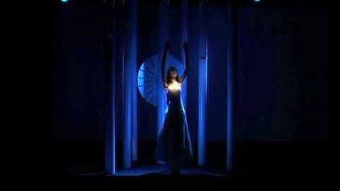 Russian Visual Artists. Video mapping.