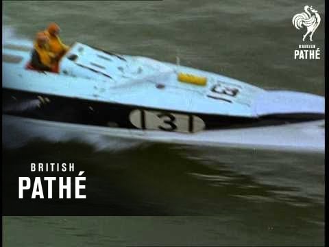 movie powerboat race