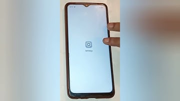 oppo f11 increase font size setting, how to increase font size in oppo f11