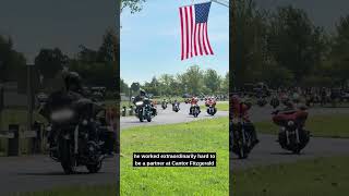 CT United Ride marks 25th anniversary of 9/11 attacks