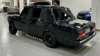 Azəri Bass 2025 - (Poi̇zi̇ & Era7Capone - Çıkar Biri Karşıma) Tiktok Trend Mahnı 2025