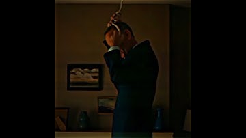 "Death is better than loneliness."