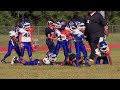YFF Freshman Standout Allen Haynes