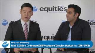 Oncosec Medical, Inc. Otc Oncs