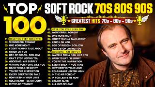 Best Soft Rock Songs Of All Time 📀 Lionel Richie, Rod Stewart, Elton John, Phil Collins, Chicago screenshot 4