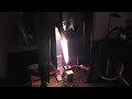 FM Plasma Speaker
