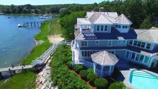 199 Daniels Island Road, Mashpee, MA 02649 | Cape Cod