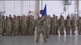 Georgia lawmakers disagree with governor's decision to mobilize troops