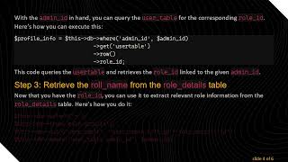 How to Retrieve Data from a Table Using Session ID in CodeIgniter