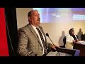 كلمة ادمحمد ابوعلي رئيس مؤتمر الأدب التفاعلي بقصر ثقافة دمنهور في الجلسة الافتتاحية كلمة ادمحمد ابوعلي رئيس مؤتمر الأدب التفاعلي بقصر ثقافة دمنهور في الجلسة الافتتاحية
