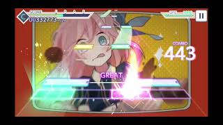 Project Sekai Colorful Stage | Dreamin Chuchu (Expert) Full Combo