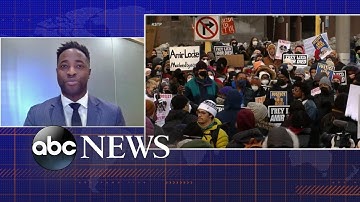 Amir Locke shooting reignites debate over no-knock warrants