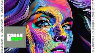Made In TLV, Mosard - Pressure