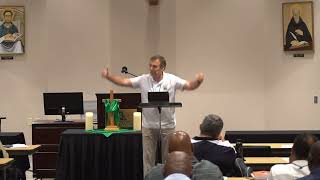 Bob Engel Session