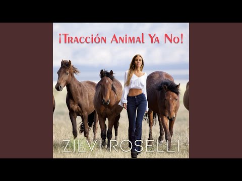 Tracción Animal Ya No