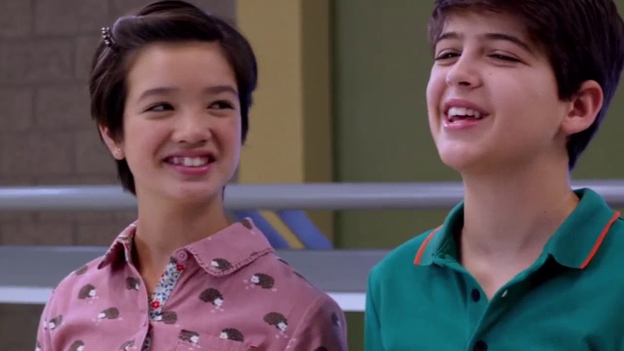 Download Andi Mack – It s Not About You clip7