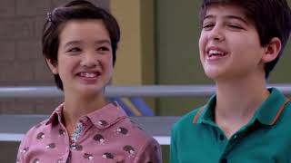 Andi Mack – It s Not About You clip7