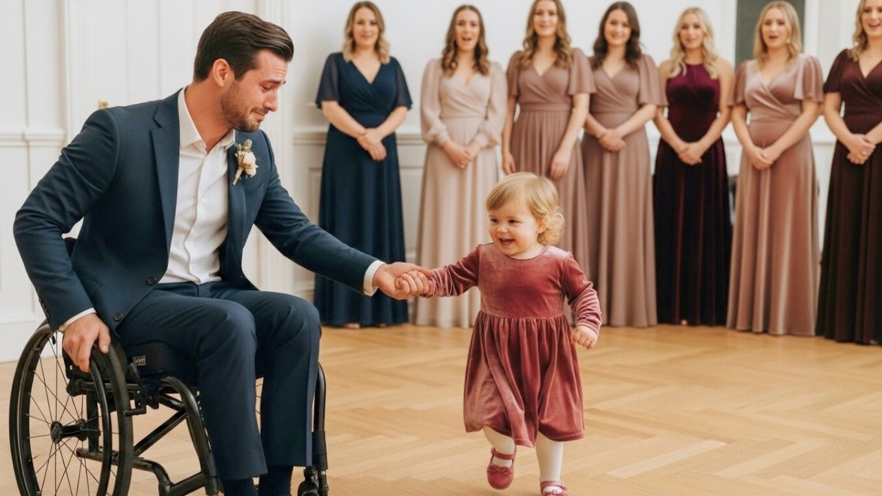 51F 2Босса мафии отвергли все — но поступок девочки изменил всё