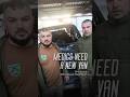 Our Medevac Was Hit by a Drone | Support 225th Assault Battalion #Ukraine #Medevac #Help