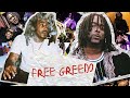 [1 HOUR] 03 Greedo - Substance