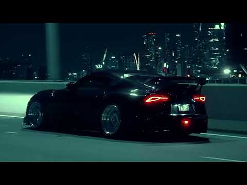 Arem Ozguc & Arman Aydin - Industry Baby (ft. Jordan Rys) Car Music Video