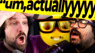 Information The Slimiest DEBATE BRO You've Ever Seen News