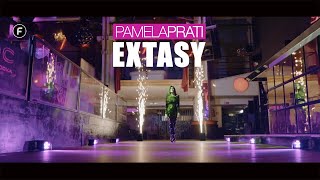 Pamela Prati - Extasy (Official Video)