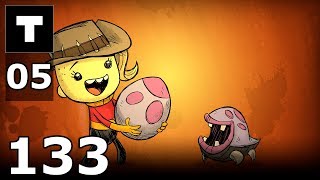 Oxygen not included | world 05: days 1320 - 1330 (gameplay)[133]