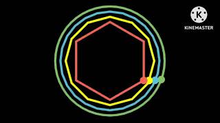 Polyrhythm EP196 12:24:48:96